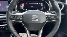 SEAT Ibiza 1.0 TSI 115 Anniversary Limited Edition 5dr DSG Petrol Hatchback